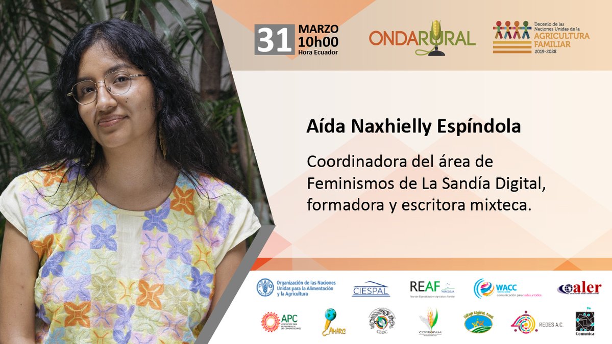 Onda Rural tweet media