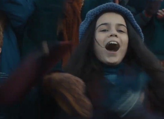 acervo hermione granger tweet media