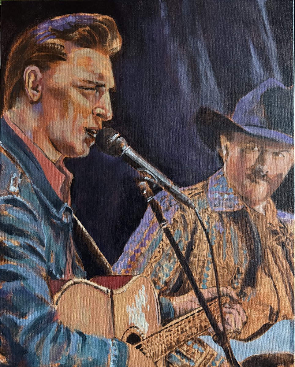 Devlin Wilson Fine Arts tweet media