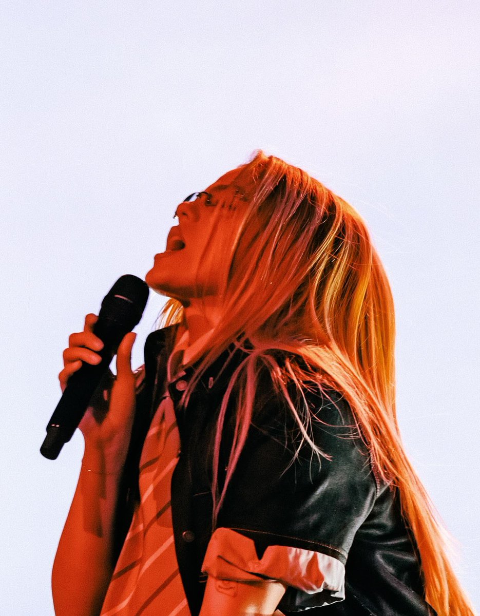 ★ Reneé Rapp Source ★ tweet media