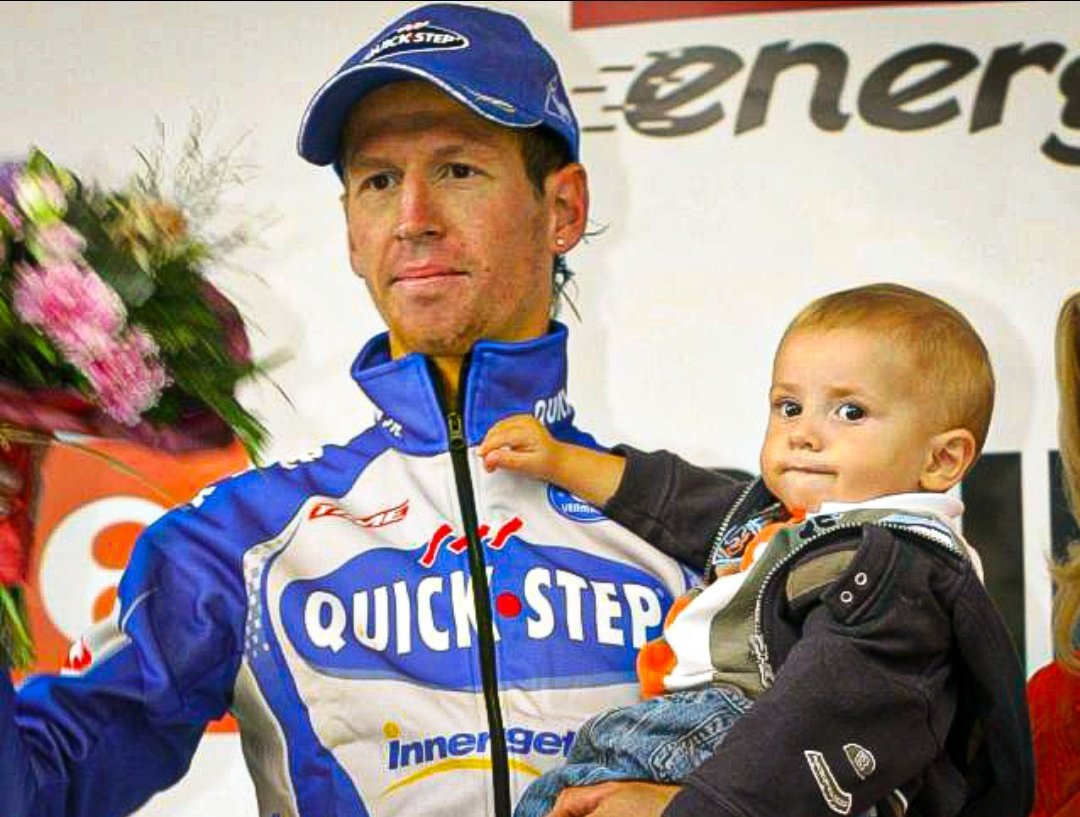 Cyclisme Belge 🇧🇪 tweet media