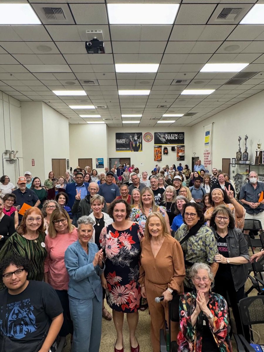 Monterey County Republican Party tweet media