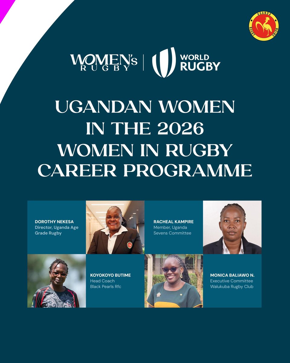 Dot Nekesa tweet media