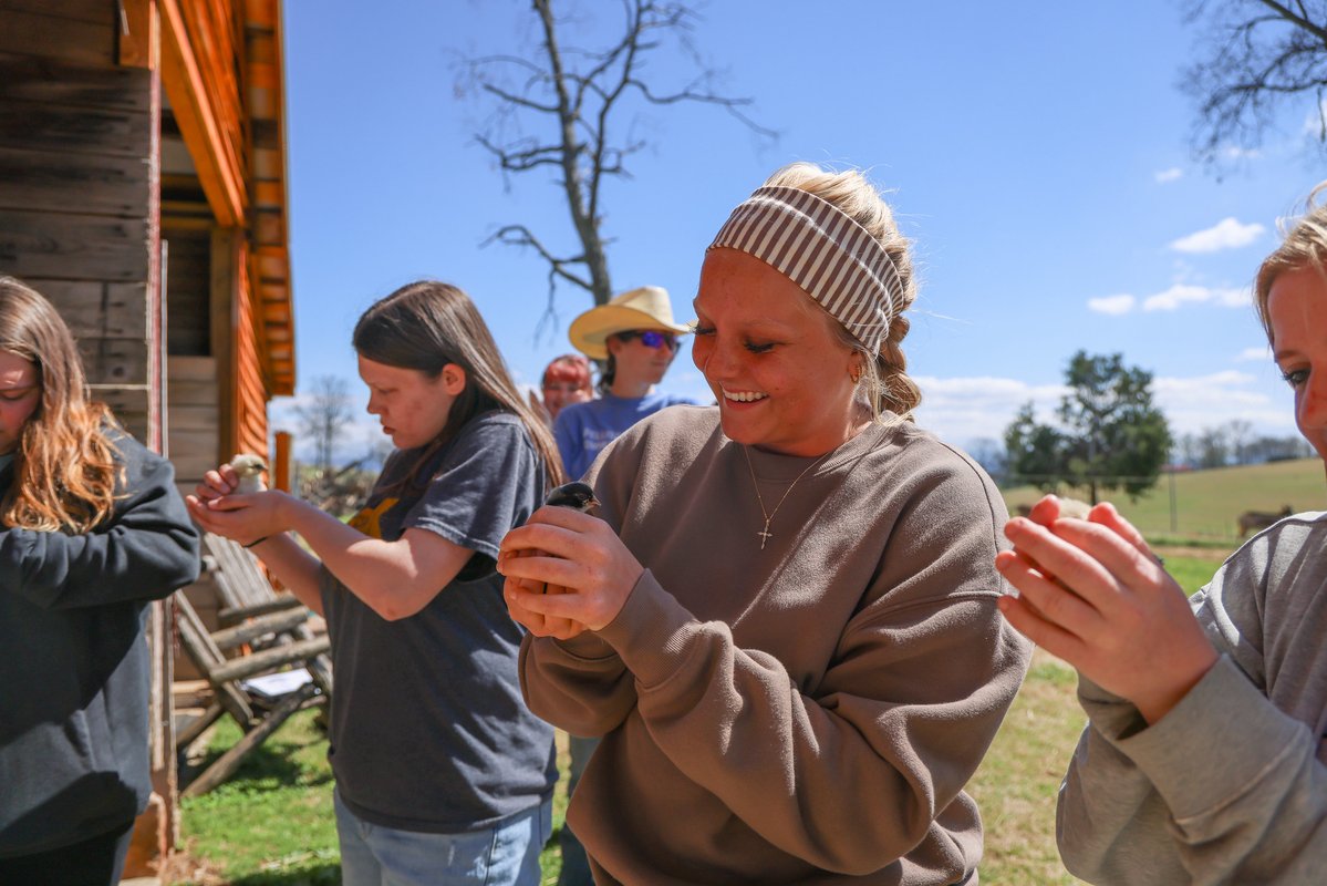 Pellissippi State tweet media