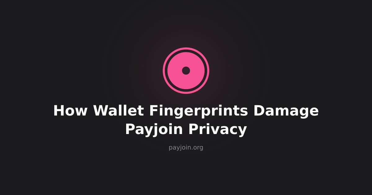 Payjoin Dev Kit tweet media