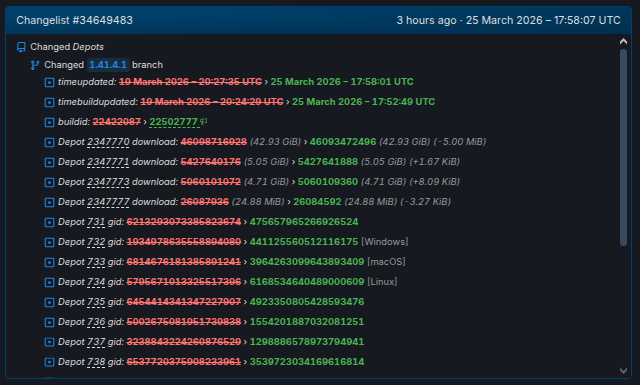 CS2 Vaccoin tweet media
