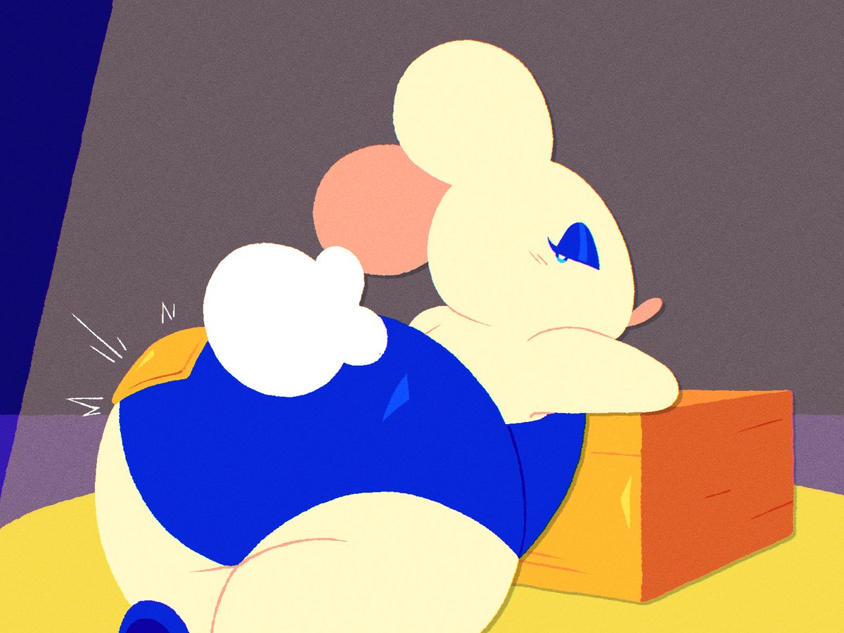 NAVI (🎉28th) tweet media