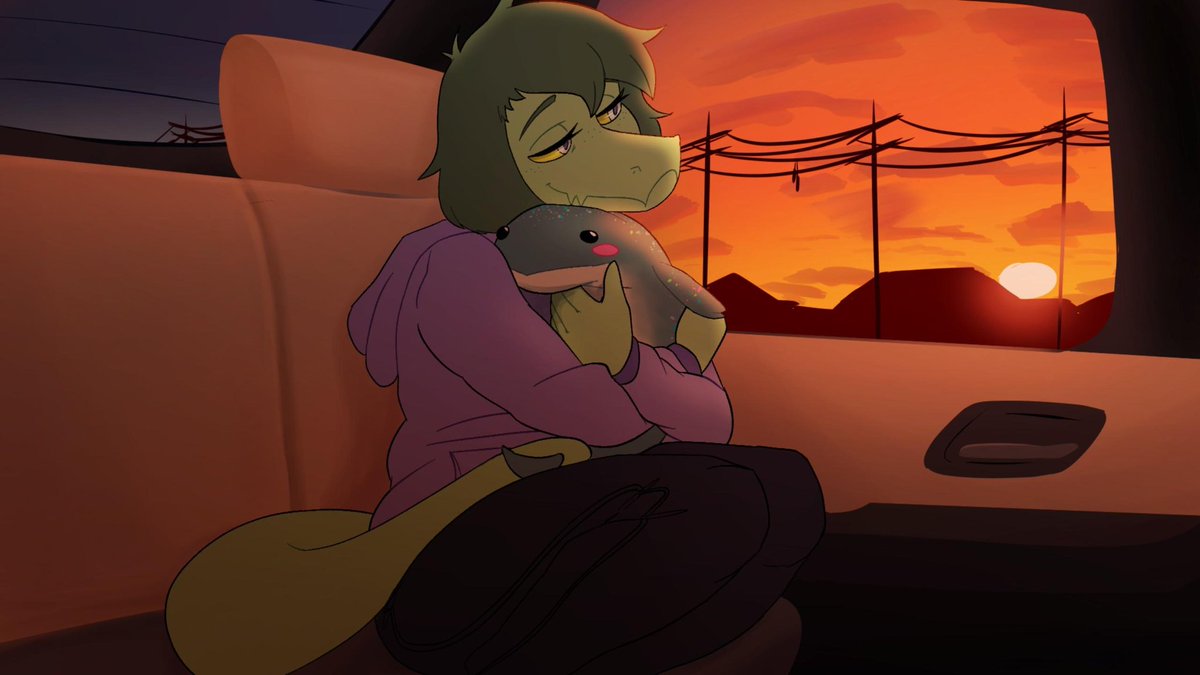 My Maker Hands 🌱 (OPEN COMMISSIONS) tweet media