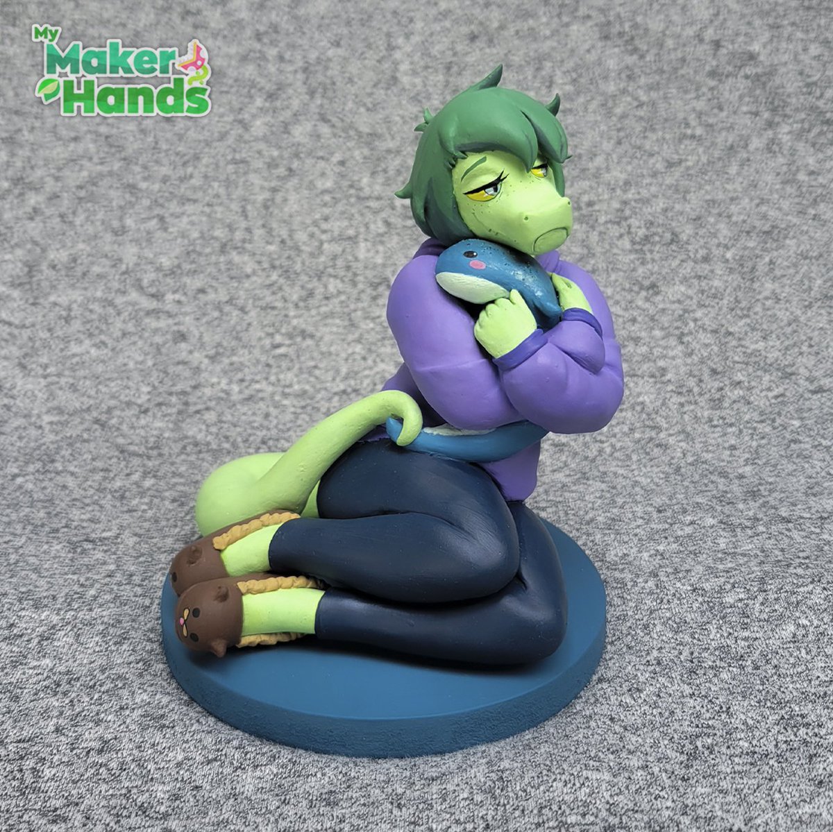 My Maker Hands 🌱 (OPEN COMMISSIONS) tweet media