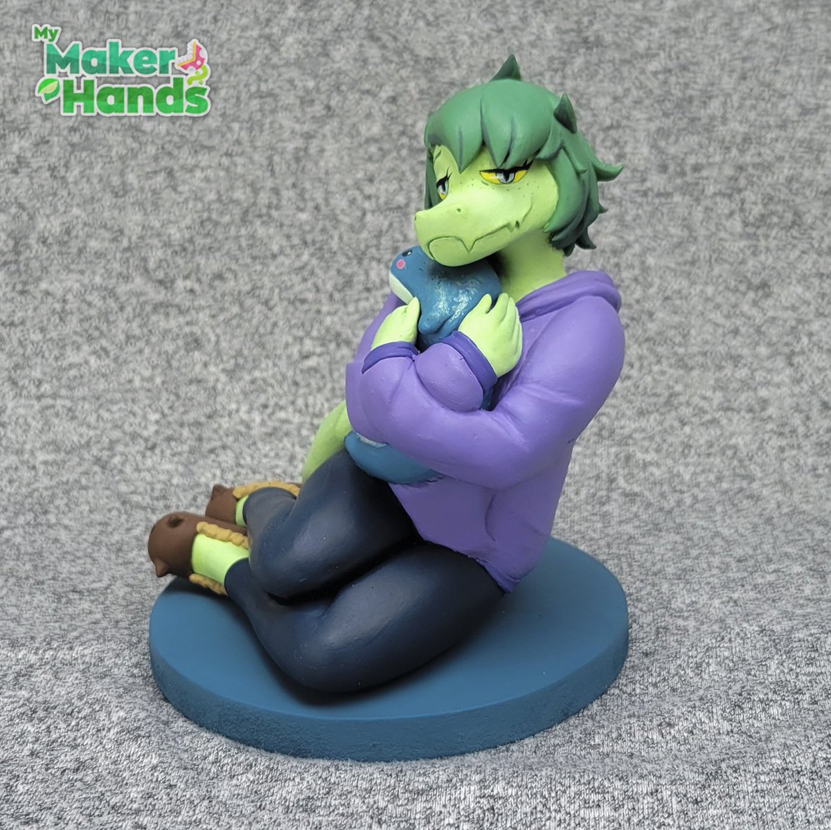 My Maker Hands 🌱 (OPEN COMMISSIONS) tweet media