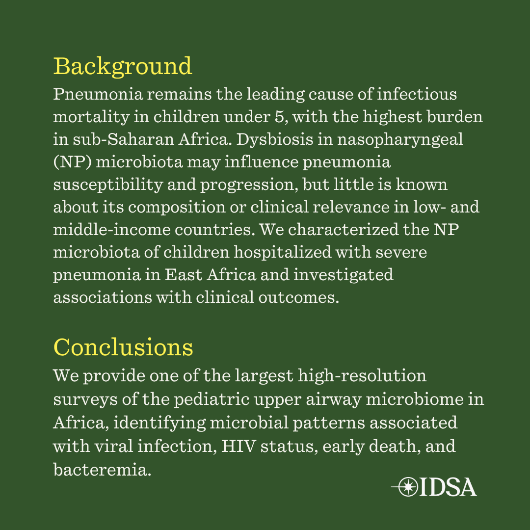 Journal of Infectious Diseases tweet media