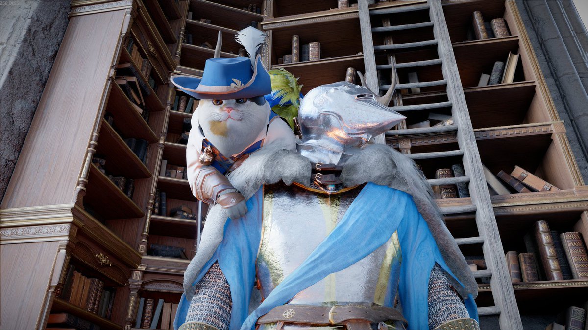 DansGaming tweet media