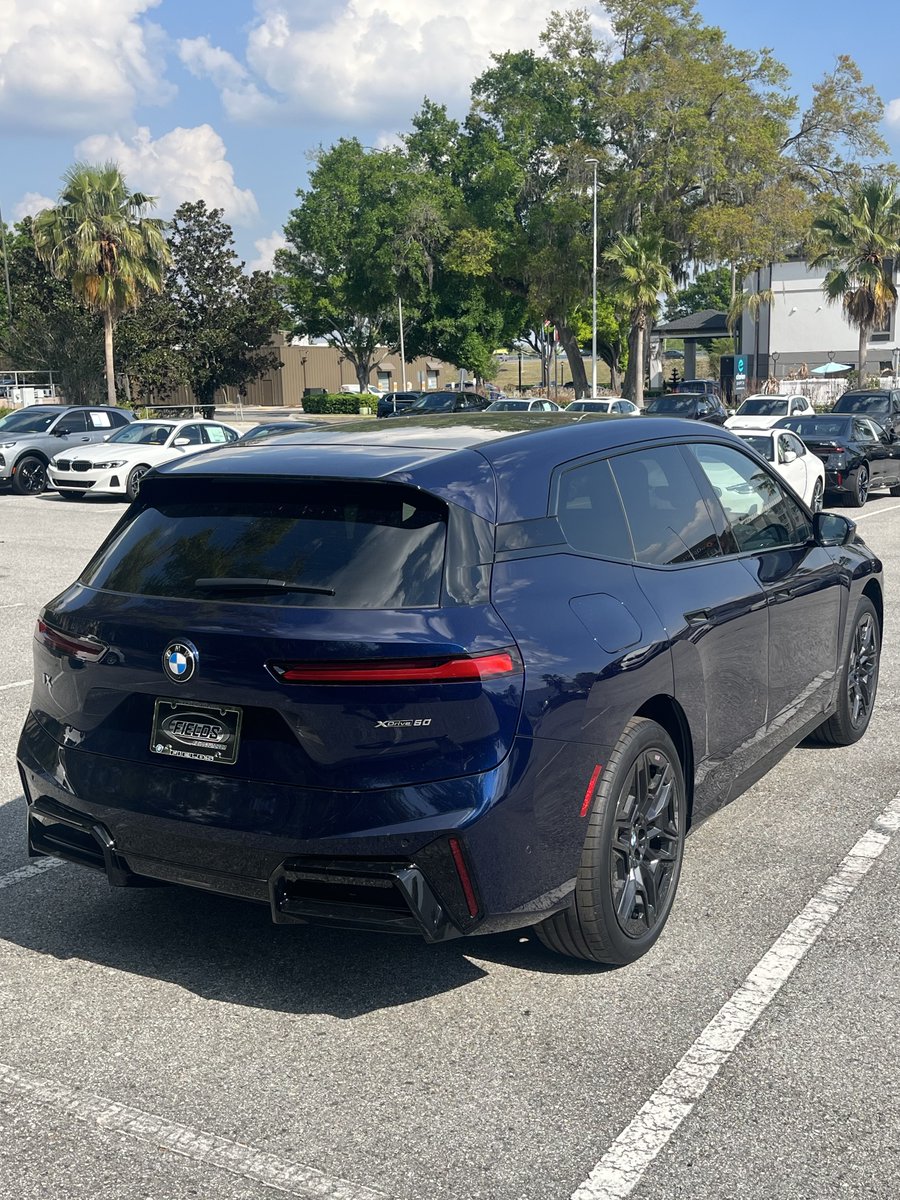 Fields Auto Group tweet media