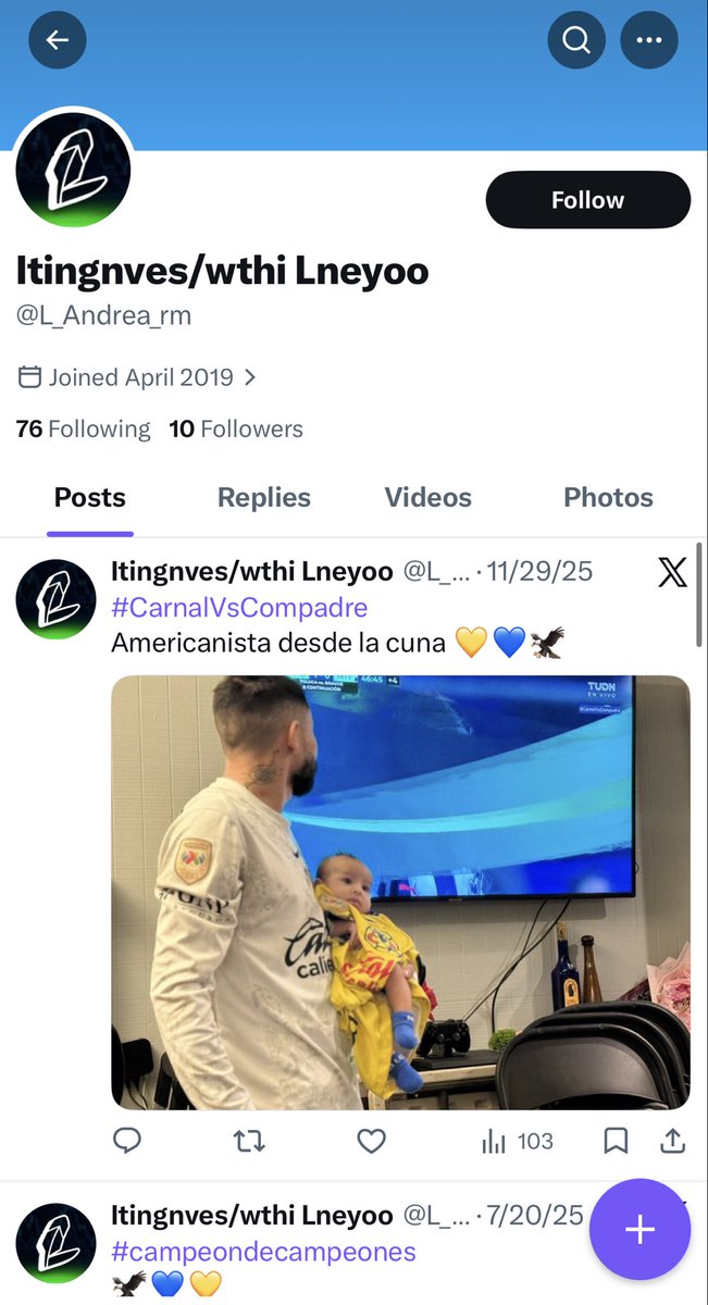 Investing with Looney tweet media