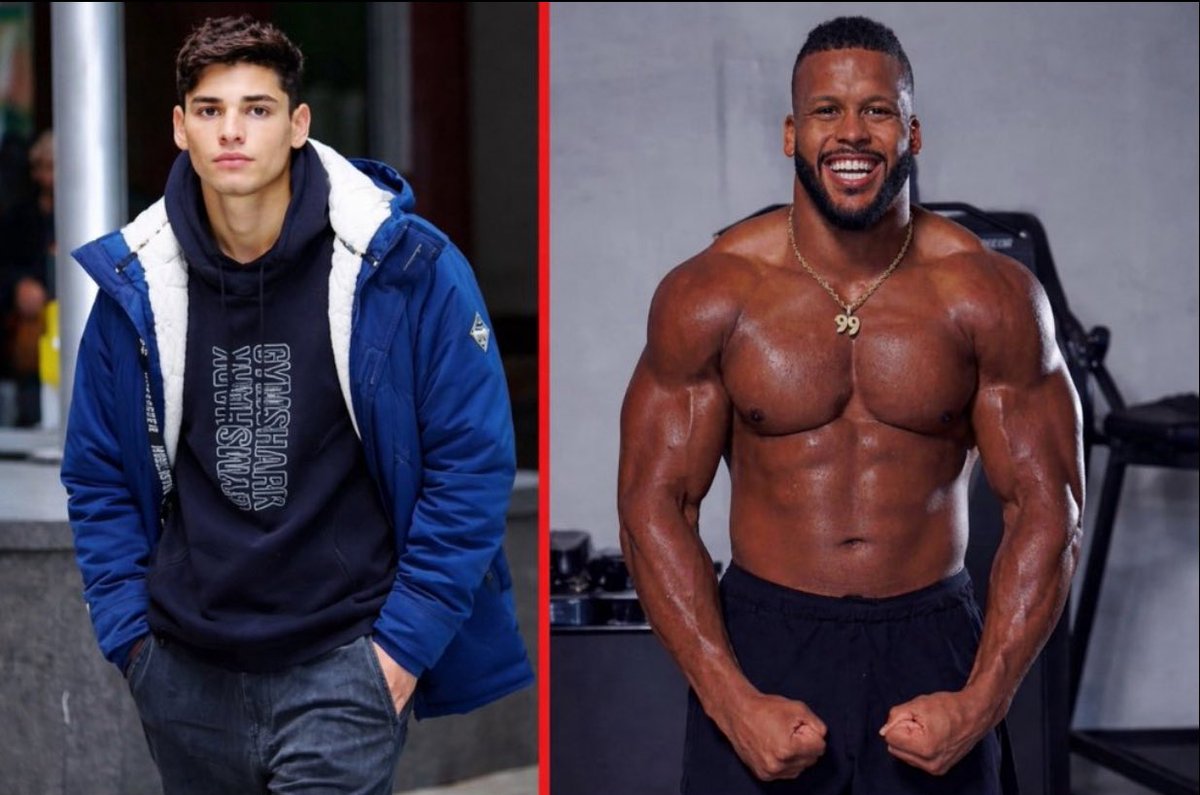 INEVITABLE/DBLOCK🎙️🥊 tweet media