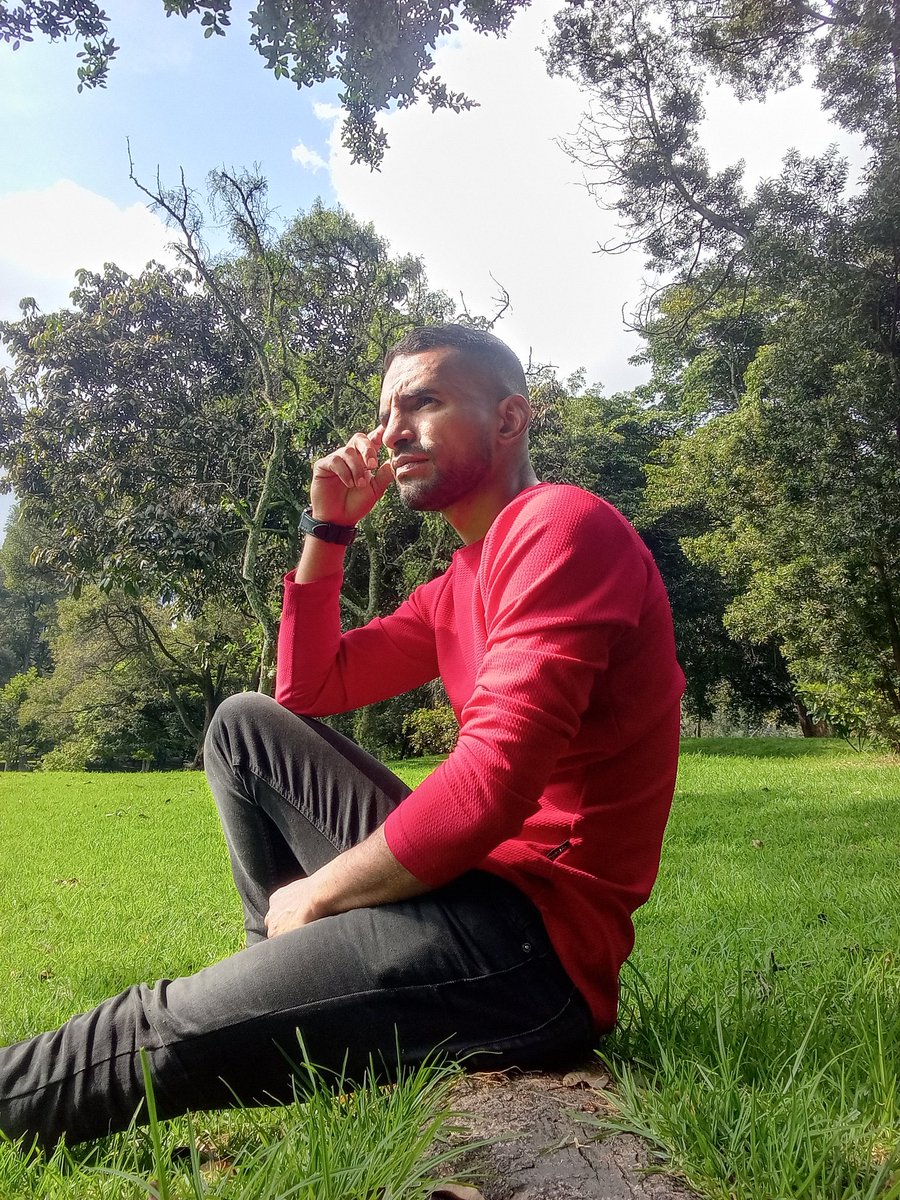 gonzascM13's tweet photo. Encuentro con la naturaleza 🍃 https://t.co/UaThioBs2v