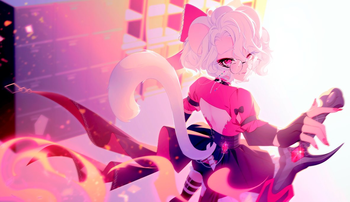 My birthday is in about two weeks, and it's a pretty big one. That being said, I know not many people will see this, but I do have a wishlist. 
I also have a kofi. 
I hate my birthday. 
I don't like attention like that.
I just don't want to have to worry. 
That's all I want. ❤️🩶