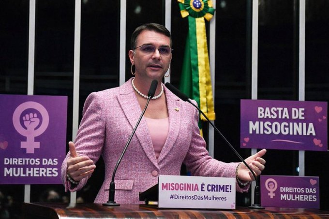 TAXAÇÃO DO AMOR. tweet media