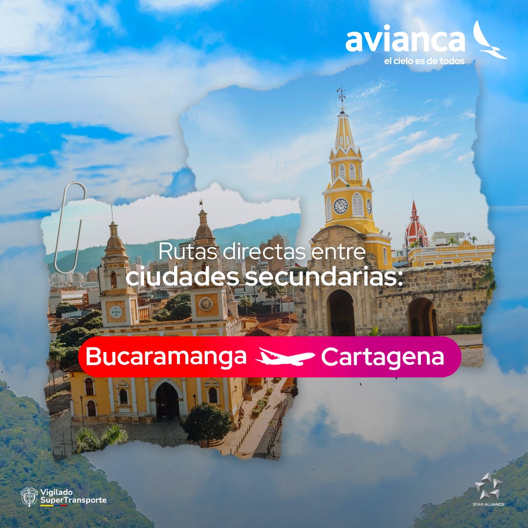 avianca tweet media