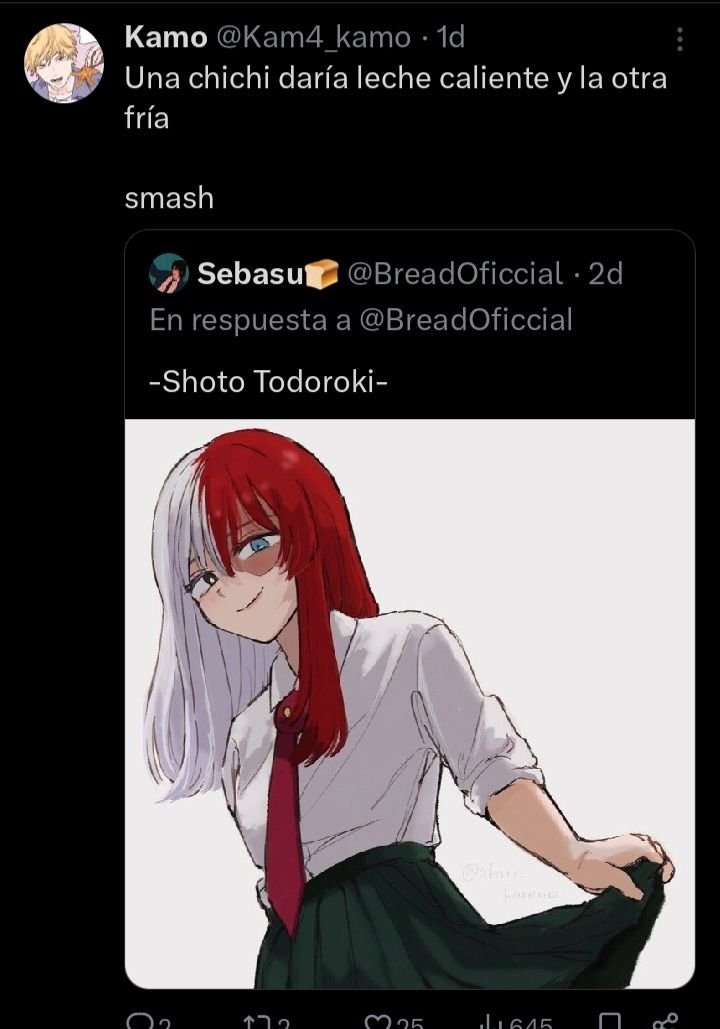 Otakus Del Dia a Dia tweet media