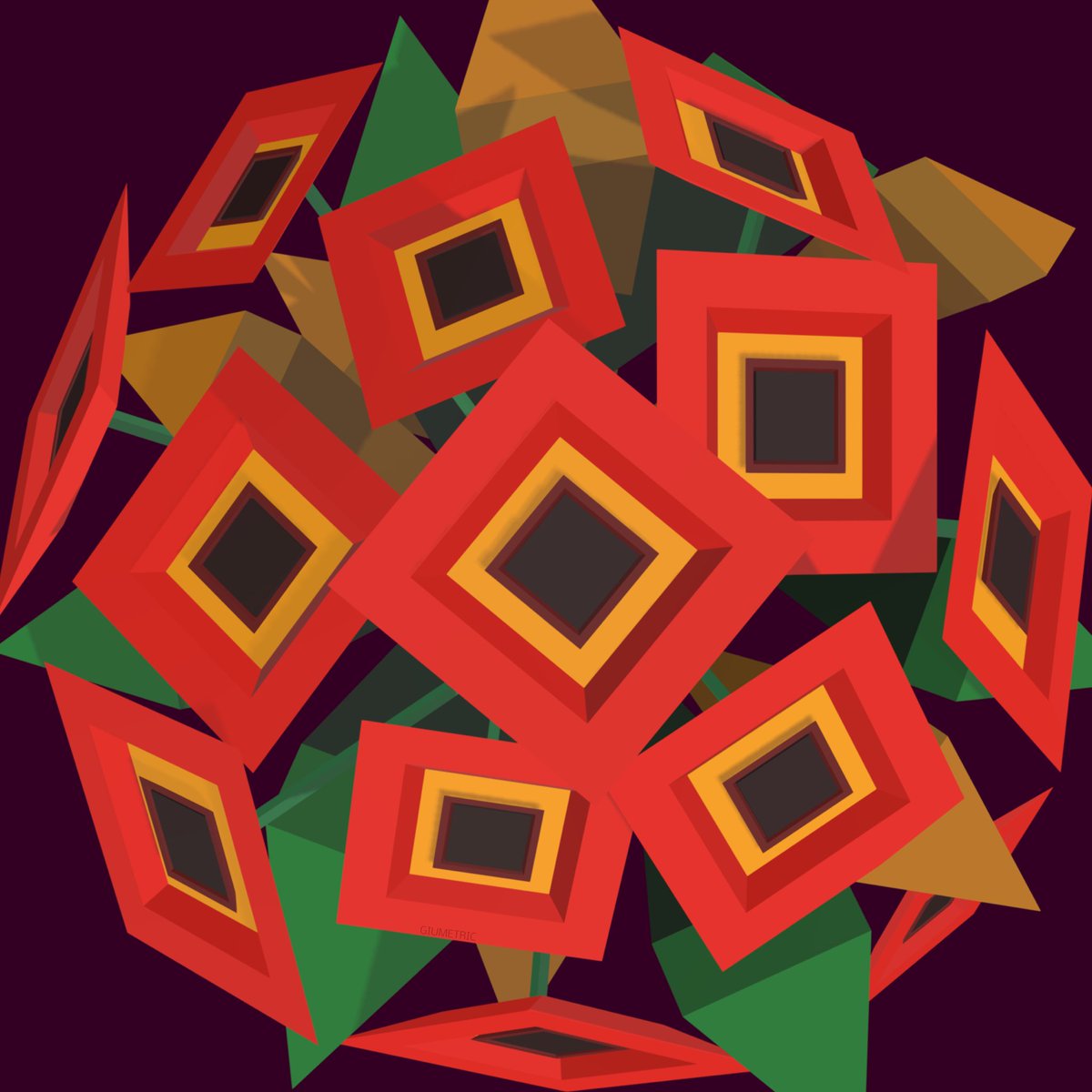 giumetric tweet media