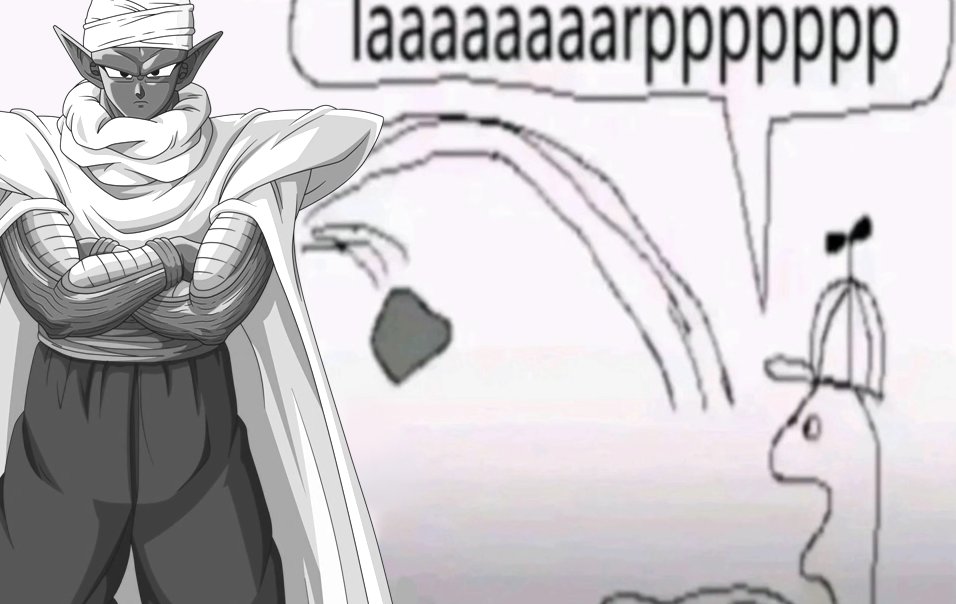 #1 Piccolo Glazer tweet media