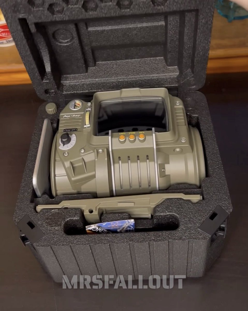 Mrs.Fallout👩‍🔧 tweet media