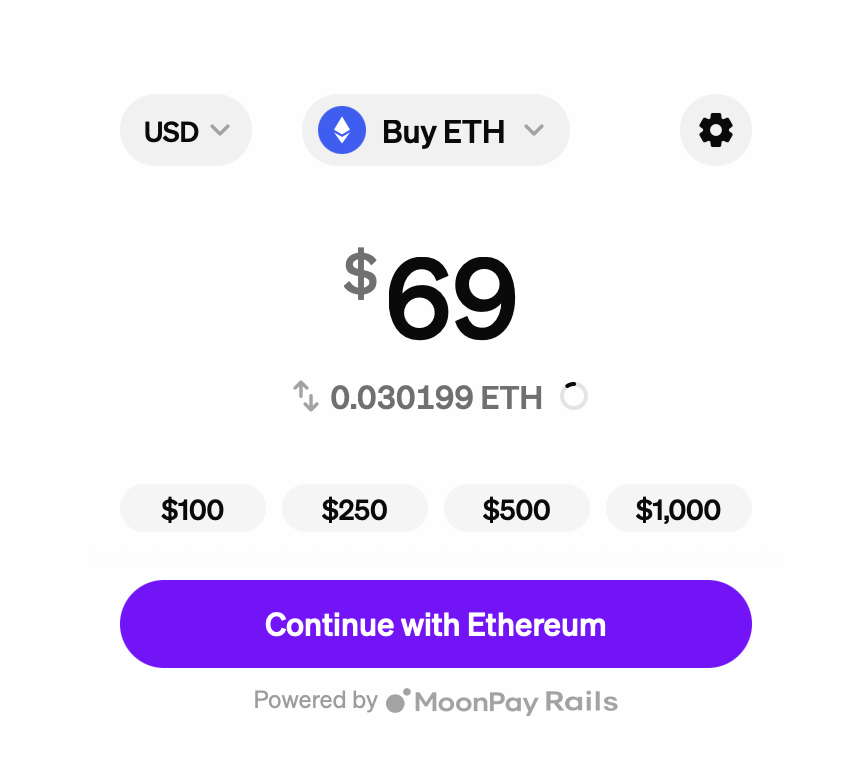 ETHMilan 🇮🇹 May 21-22 tweet media