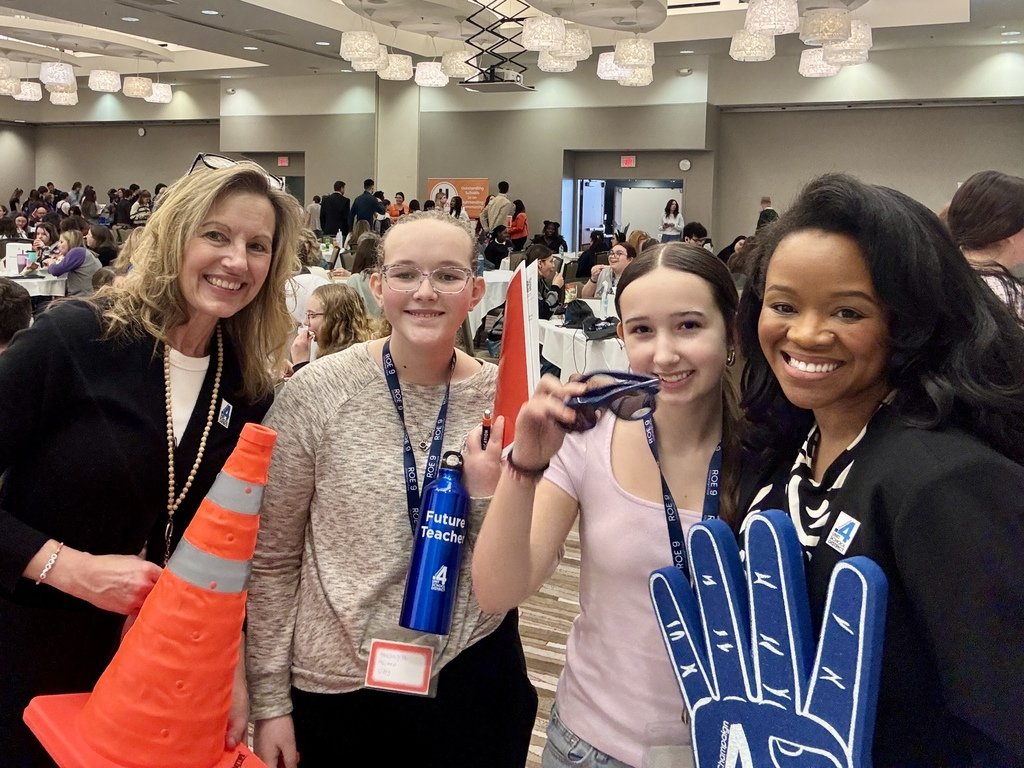 Champaign Unit 4 Schools tweet media