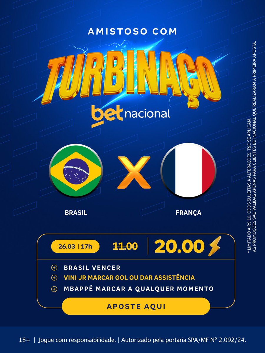 Os Tips | Divulgação tweet media