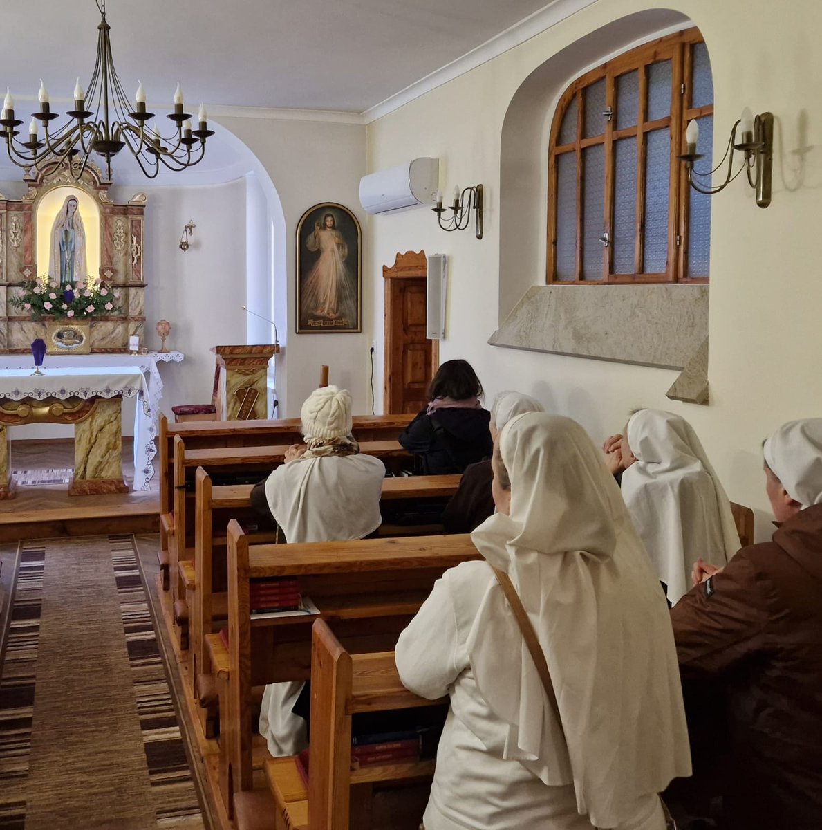 S.M. Dulcissima Hoffmann 🇵🇱 tweet media