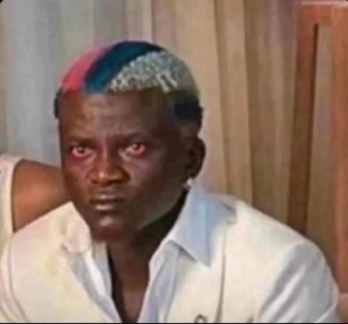 Akorede Jesutofunmi tweet media