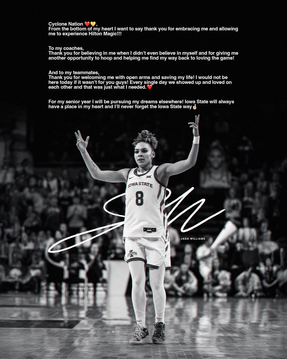 Jada Williams💫 tweet media