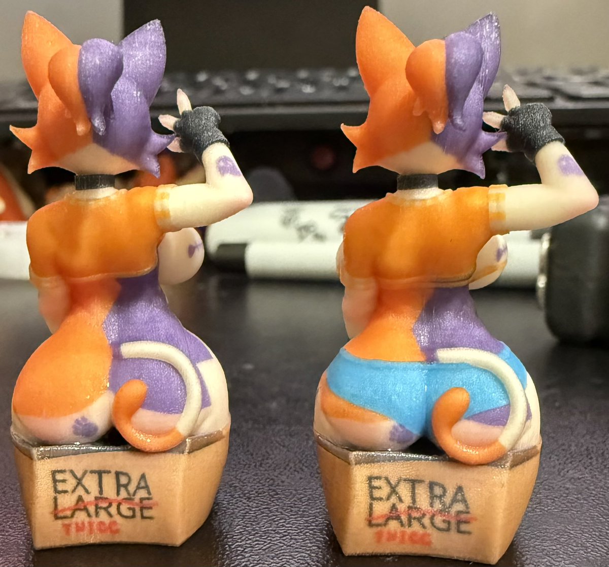 Kitsuprints 🔞 🇲🇽 tweet media