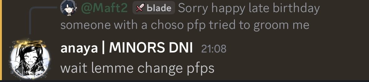 Maft || Blade main (niche) tweet media