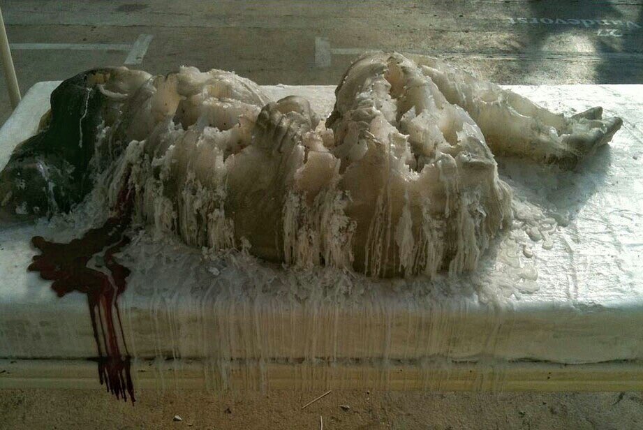 God’s Whisper tweet media