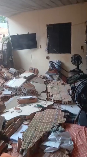 g1 Amazonas tweet media