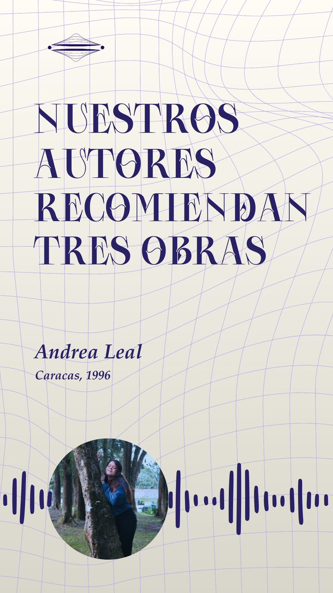 Entretierras Editorial tweet media