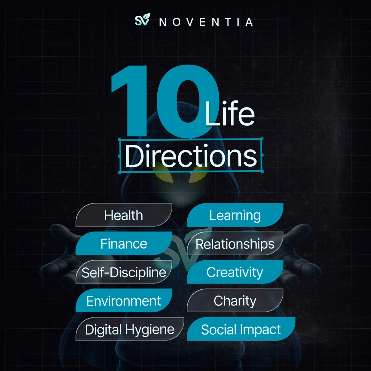 Noventia tweet media