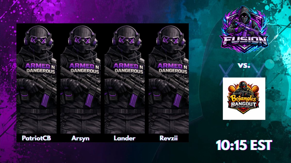 Armed n Dangerous tweet media