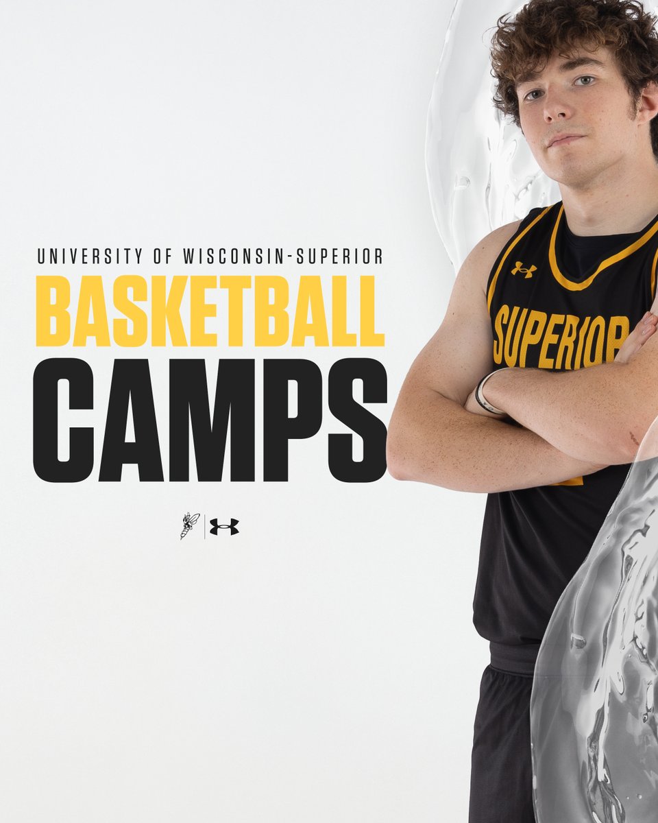 UW-Superior Men's Basketball tweet media