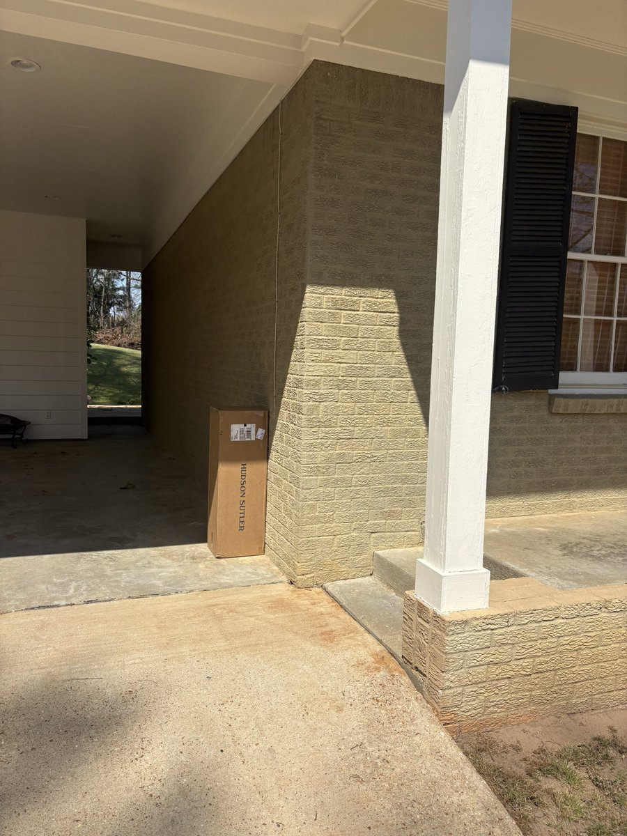 Jeff “Erson” Knox, FRM tweet media