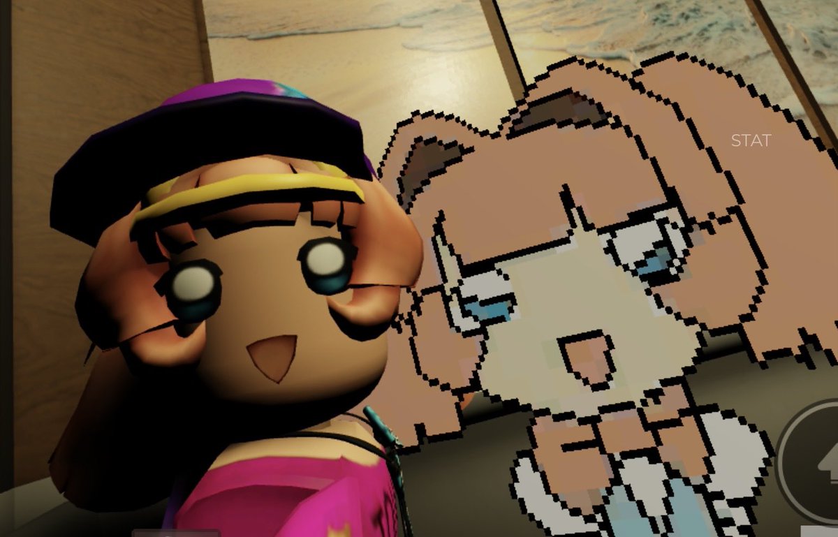 Debble from DELTARUN ⚞☻⚟ tweet media