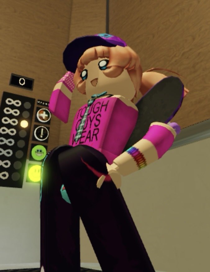 Debble from DELTARUN ⚞☻⚟ tweet media