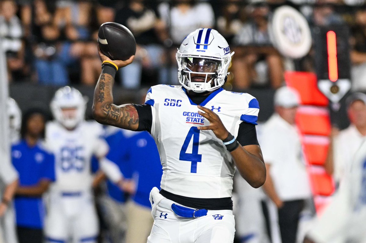 Unnecessary Roughness tweet media