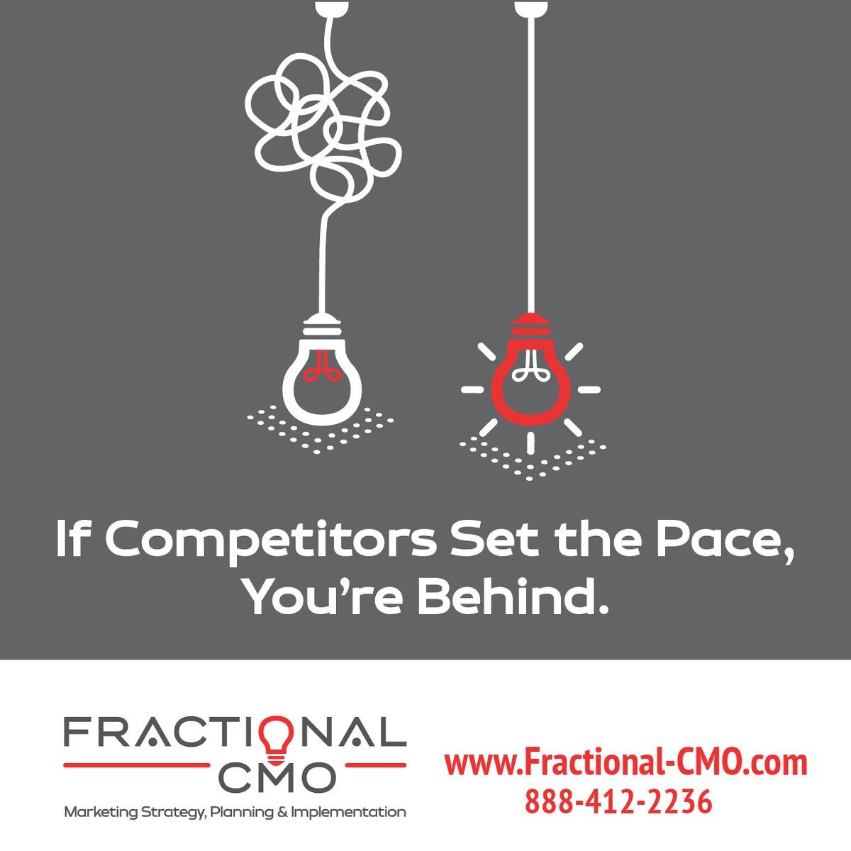 CmoFractional's tweet photo. Your team is executing 🫡. Campaigns are launching. Content is publishing. Budgets are being spent.

So why isn’t there growth 📉?

Before you launch another campaign, read this: https://t.co/RUbiOe5sz4.

#FractionalCMO #MarketingStrategy #B2BLeadership #StrategicGrowth https://t.co/1M76wUamW0