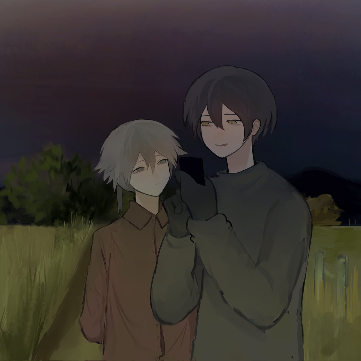 luiz is buried here tweet media