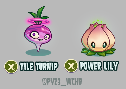 Plants vs. Zombies 3: What Could Have Been tweet media