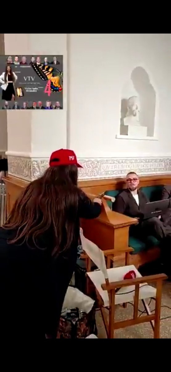 Vivian Anita Alexandru tweet media