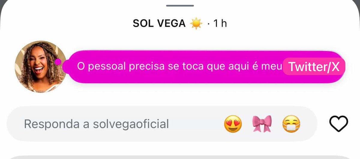 Sol Vega ☀️ tweet media